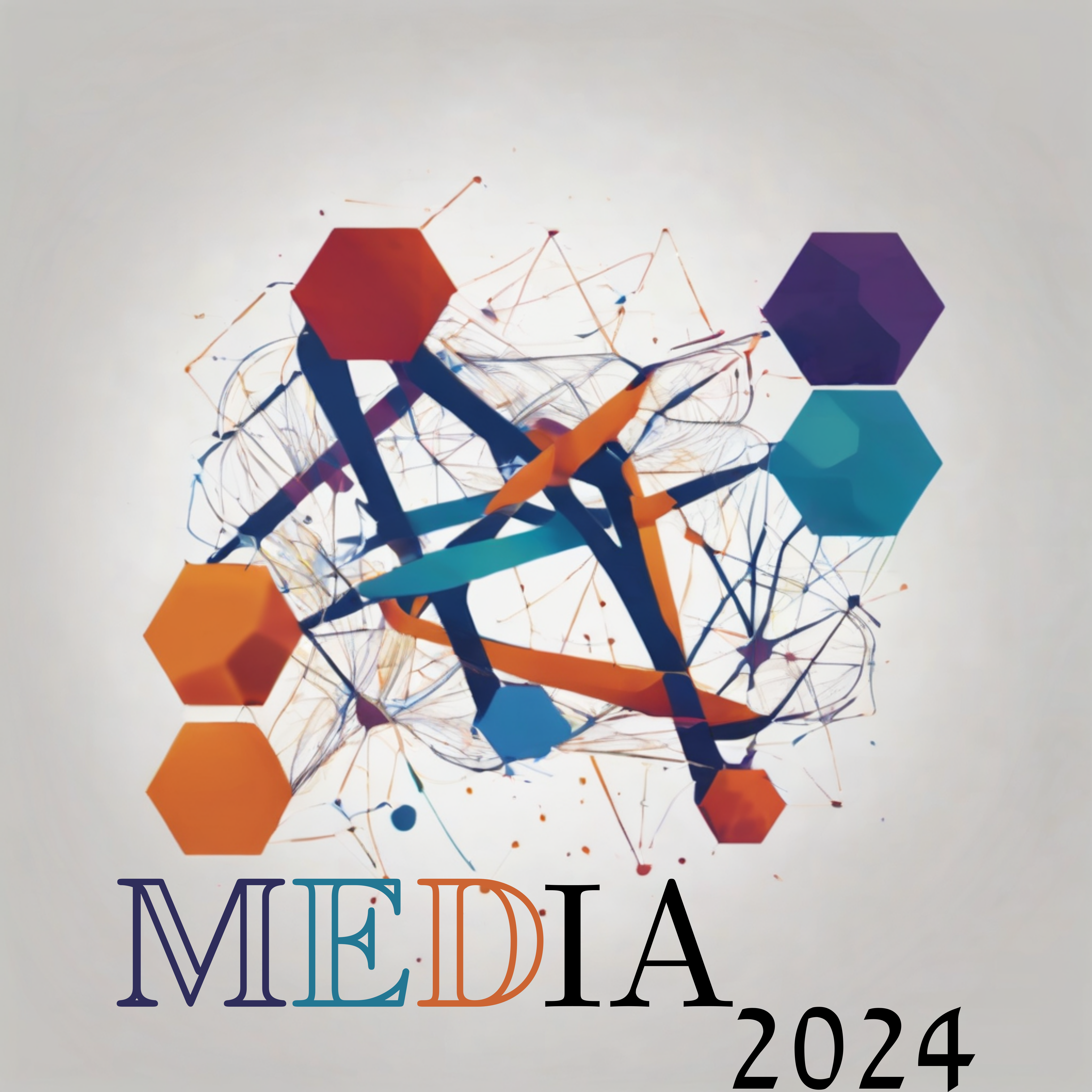 MEDIA-2024 : Modélisation, Équations aux Dérivées Partielles et Intelligence Artificielle 