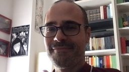 Séminaire de Alessandro DELLA CORTE (Memocs)