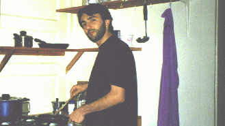 Séminaire de Luigi De Pascale (Universitá di Firenze)
