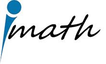 Logo IMATH